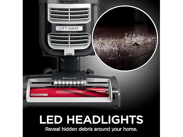 Shark UV730-X5 SHARK UV730 NAVIGATOR LIFT-AWAY UPRIGHT VA