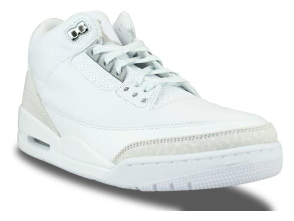 Nike Air Jordan 3 Retro