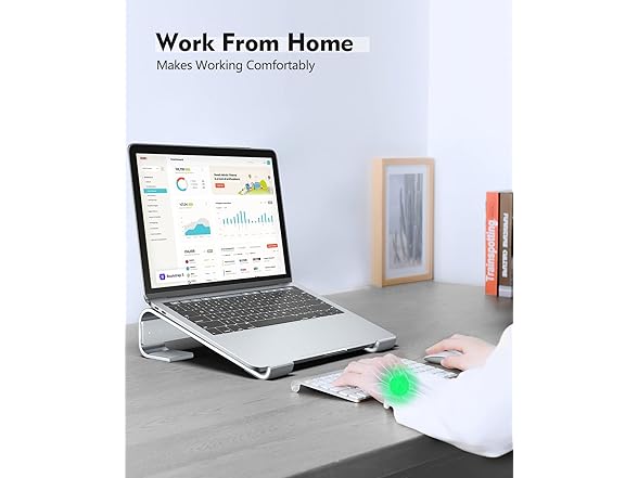 SOQOOL Laptop Stand for Desk