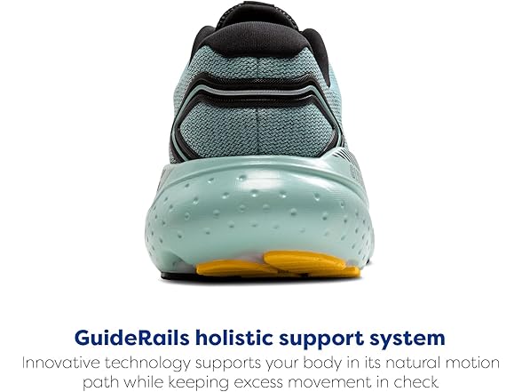 Brooks Glycerin GTS 21 Men's Shoes