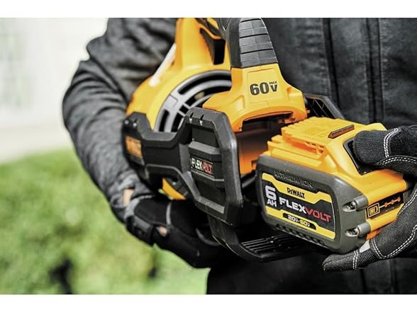 DEWALT DCBL772B 60V MAX* FLEXVOLT Leaf Blower