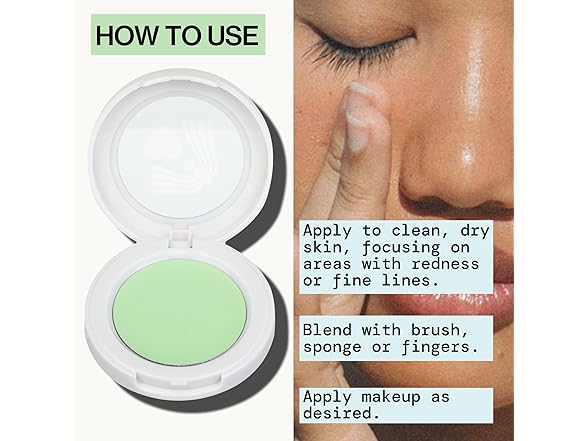 Pacifica Earthly Being Magic Correcting Balm