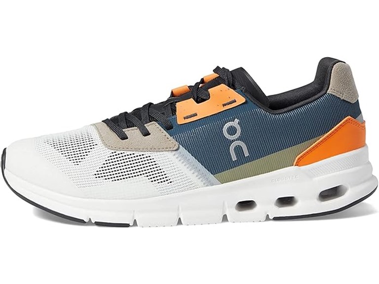 On Running 87.98447 5.5 On Running Cloudrift Women's Shoe