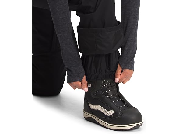 The North Face Women (S) Freedom Bib