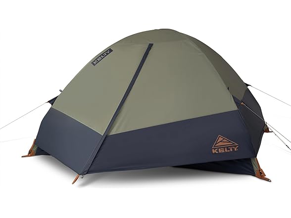 Kelty Late Start 4P Backpacking Tent
