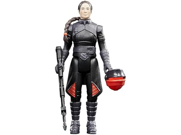 STAR WARS Retro Collection Fennec Shand