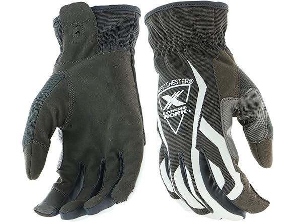 Extreme Work 88200 MultiPurpX Gloves - Gallery 6