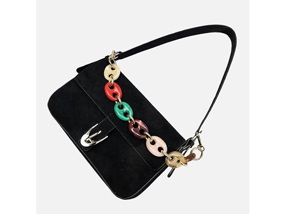 Acrylic Resin Chain for Purse,Handbag