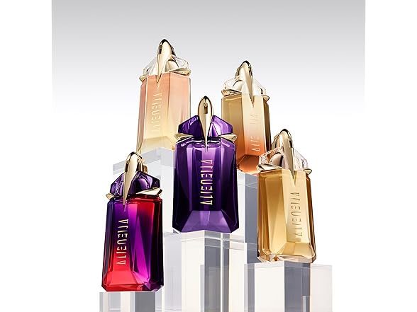 Alien Goddess Supra Florale 2oz EDP (W)