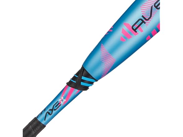 Axe Avenge Pro USSSA Baseball Bat