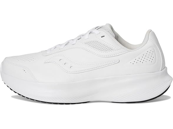 Saucony Women's Integrity Metro Sneaker
