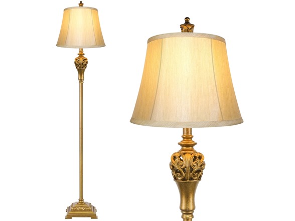 Brass Gold