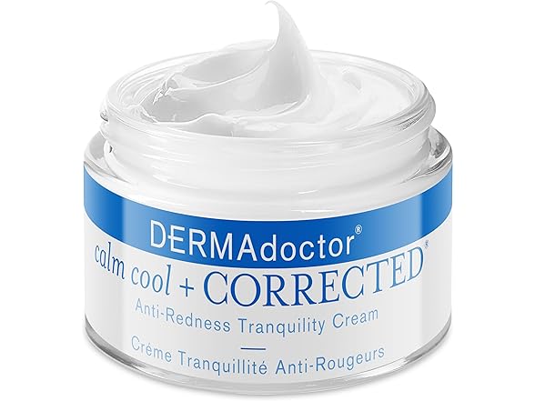 Anti-Redness Tranquility Cream