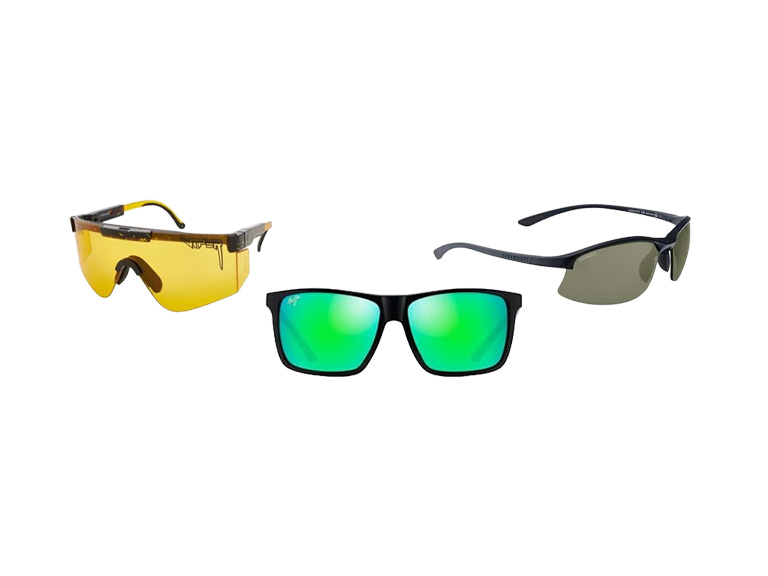 Sunglasses: Maui Jim, Serengeti, & More - Gallery 2