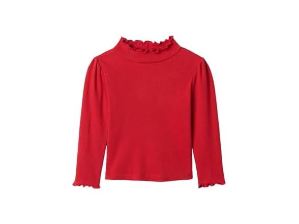Modern Red
