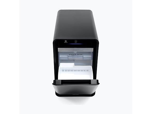 Newair Countertop Whiskey Ice Ball Maker - Gallery 16