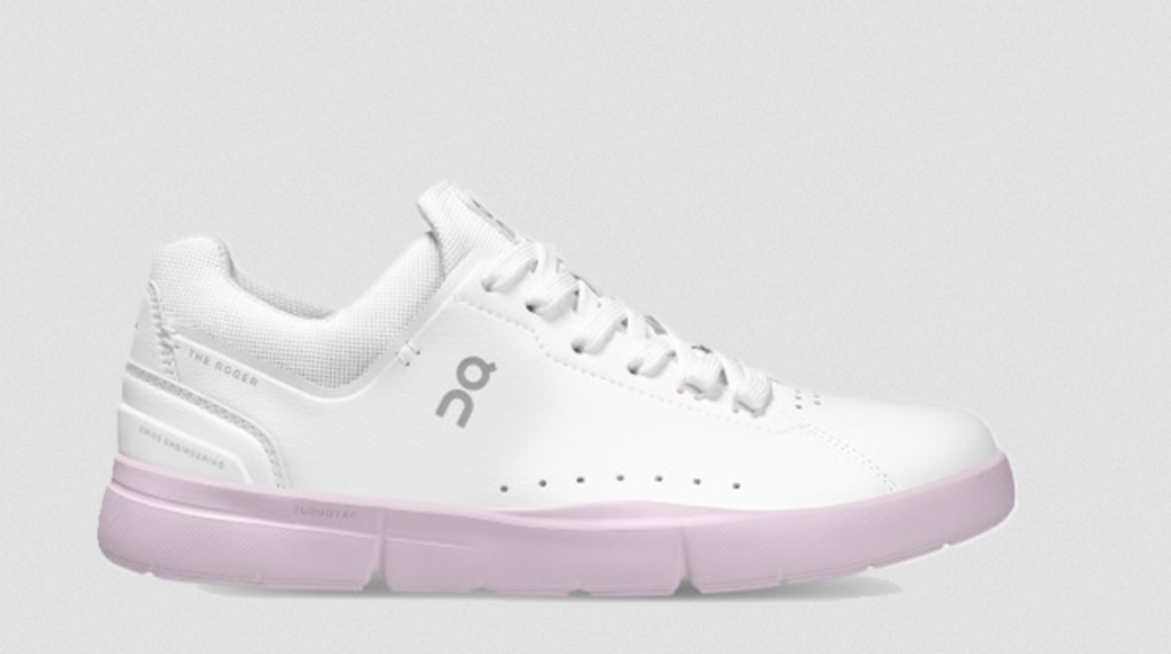 On Running The Roger Advantage Women's Shoes - Gallery 22