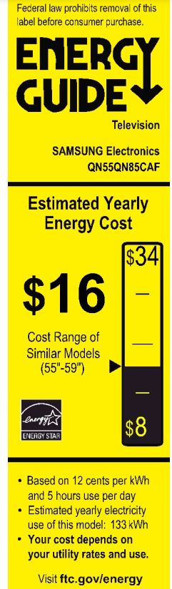 Samsung Neo QLED 4K QN90C Series TV (2023) (Factory Reconditioned) - Gallery 31