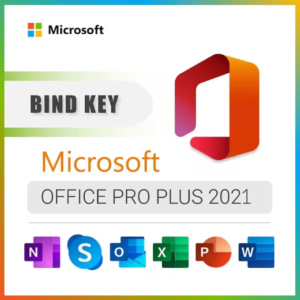 Microsoft Office Professional Plus 2021 Lifetime - Gallery 2