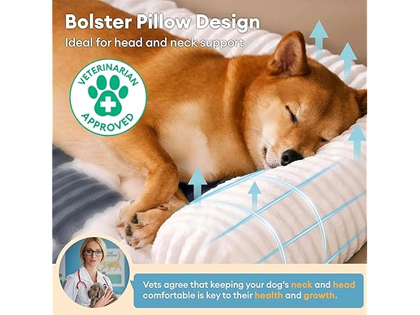 FUNNY FUZZY Pet Couch Covers