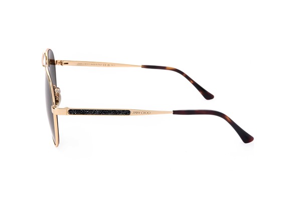 Jimmy Choo Women's 60mm Sunglasses