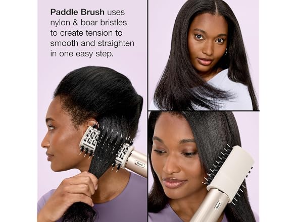 Shark NRAM-SH-HD430-N Air Multi-Styler & Drying Syst