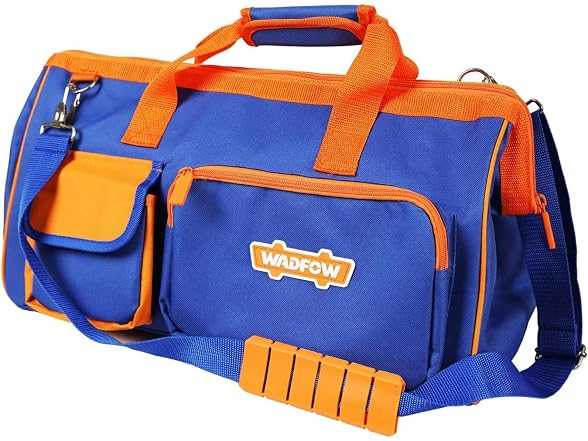 WADFOW WADFOW 19-inch Tool Bag