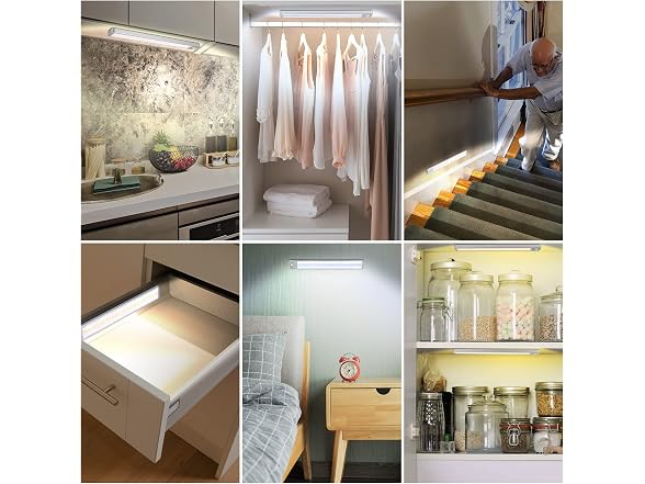 goodland Under Cabinet Lights