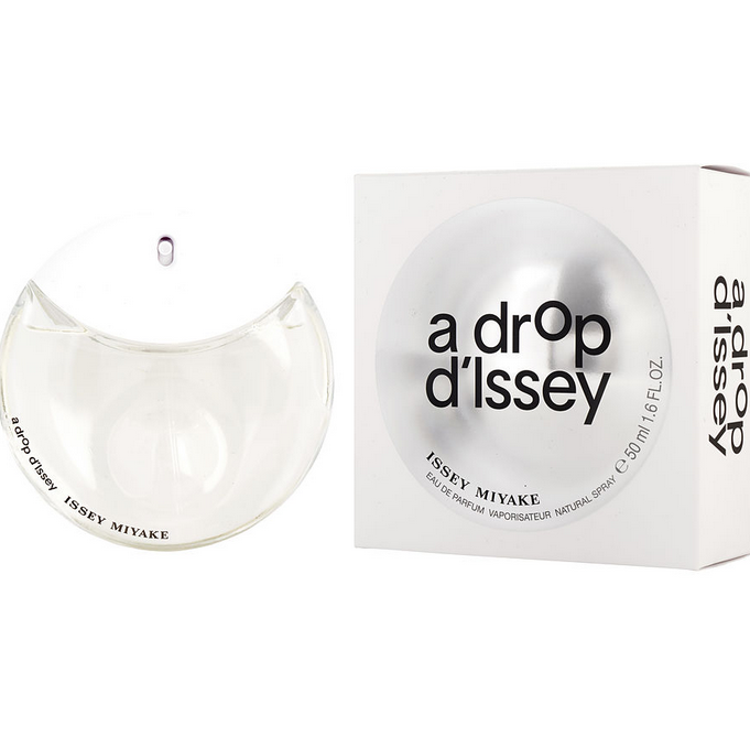 A Drop D'Issey Issey Miyake EDP Spray - Choose Size - Gallery 3
