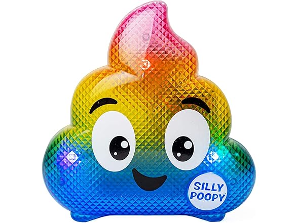 WHAT DO YOU MEME? Silly Poopy's Hide & Seek