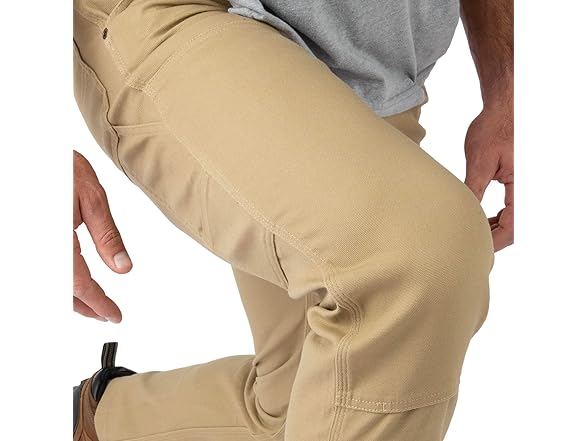 Field & Stream Men "Shoot Your Knees” Double Pants