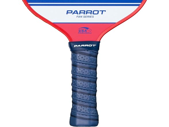 Team Golf Parrot Paddles NFL New York Giants