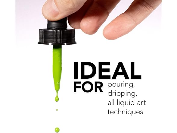 Daler-Rowney System3 Acrylic Ink Bottle
