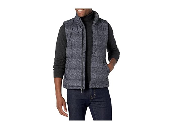 Charcoal Heather