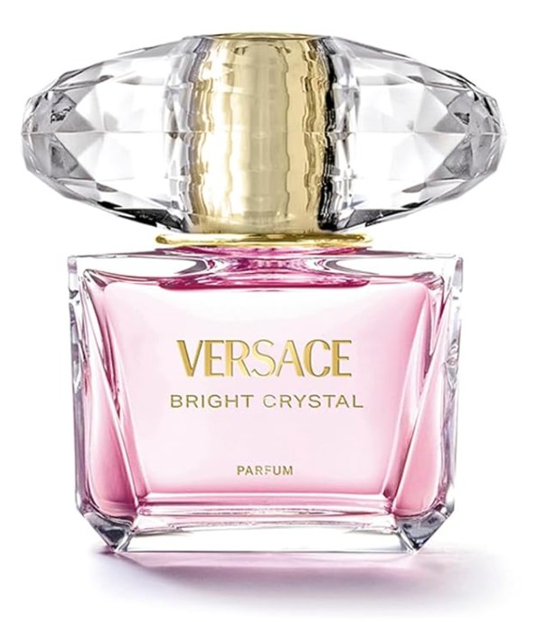 Versace Bright Crystal for Women 3.0 oz Parfum - Gallery 3