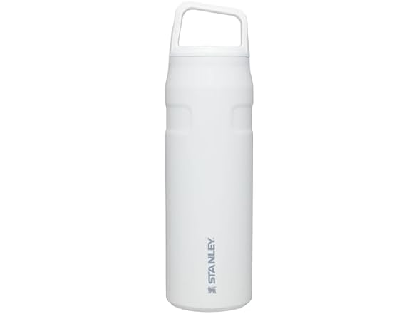 Stanley IceFlow Cap Carry Bottle, 36 oz, Polar