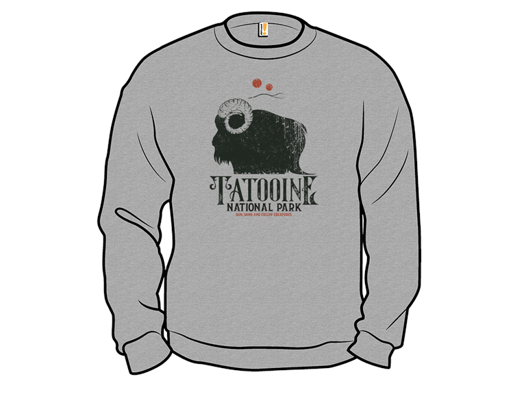 Vintage National Park