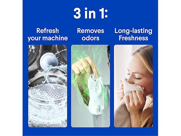 Clorox FreshGuard Odor Remover 80oz