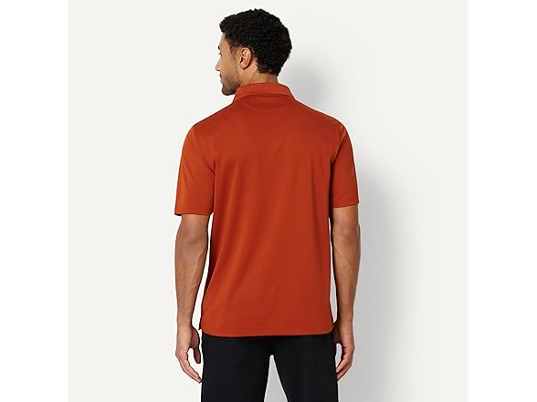 Amazon Essentials Men Regular-Fit Quick-Dry Shirt