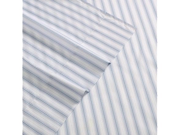 Kenneth Cole 4Pc Crisp & Cool Sheet Set