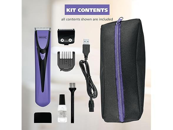 Wahl Wahl Bikini Sculpt Pro 2 in 1