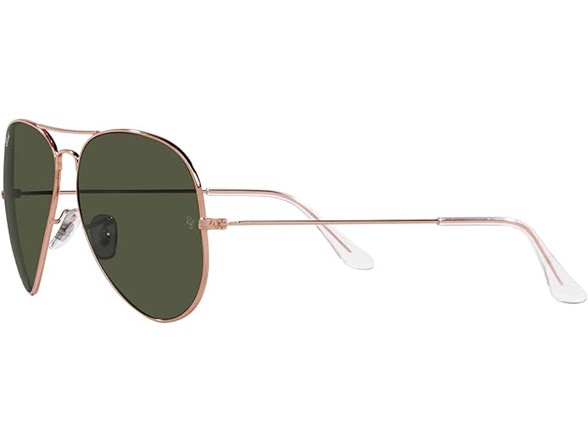 Ray-Ban Bb3025 Classic Aviator Sunglasses