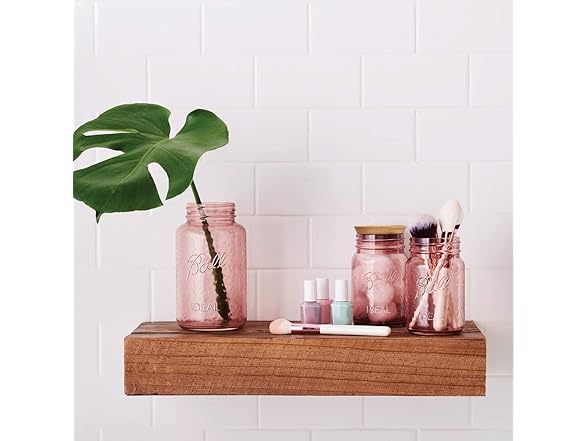 Ball Collection Elite Mason Jar