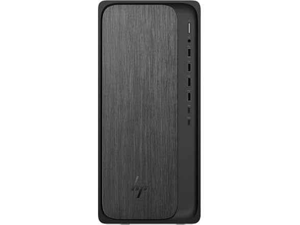 HP OmniDesk Desktop PC M02-0117c