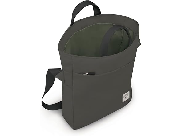 Osprey Arcane Crossbody Black