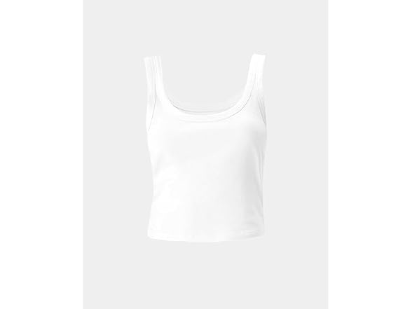 Florence By Mills Women Do Not Disturb Top White