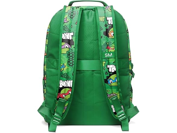 Simple Modern Teenage Mutant Ninja Turtles Backpack