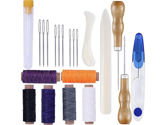 Qtopun Bookbinding Kits