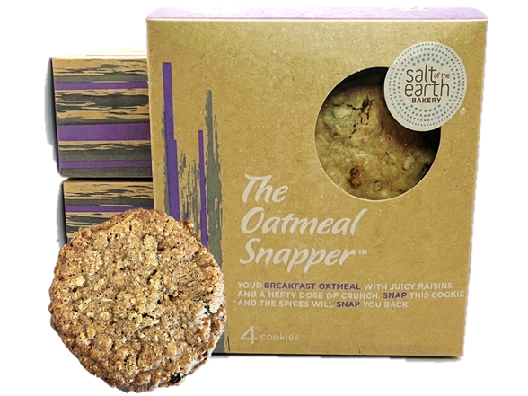 (36ct) The Snappy Collection Variety Gourmet Box Set