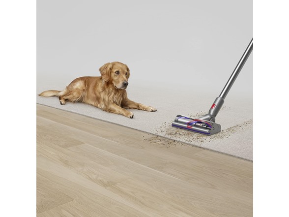 (NEW) Dyson V15 Detect Total Clean Extra